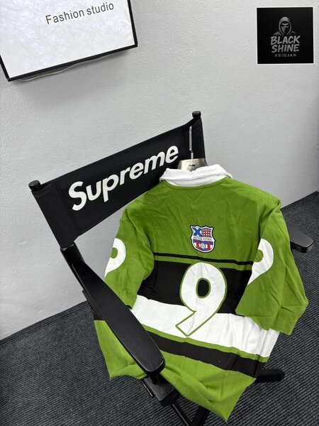 Maillot Rugby Coloré Homme