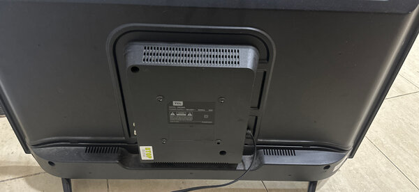 Télévision tcl 32 pouce