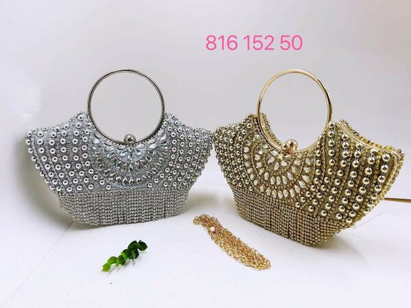Elegant Handbag Set