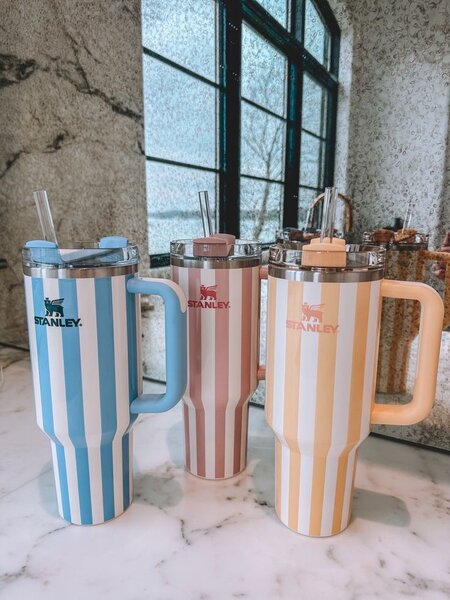 Gobelets Stanley Quencher