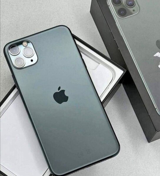 iPhone reconditionné