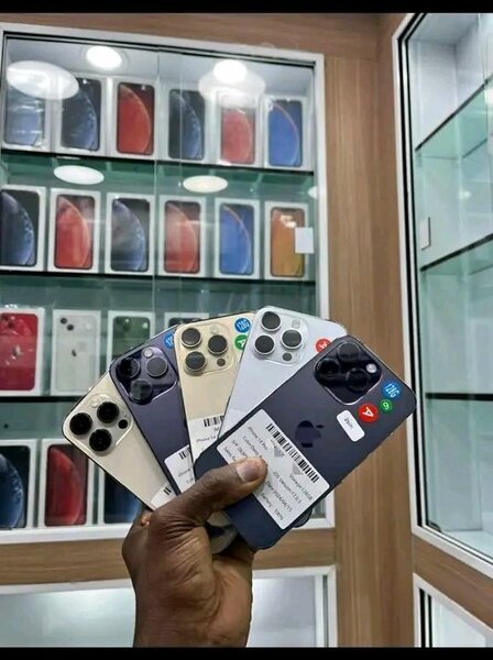 Apple iPhone 15 Pro Max