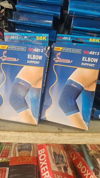 2paires support coude SBK