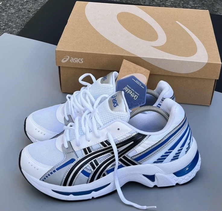 Chaussures de Course Asics