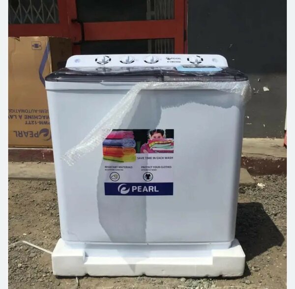 Pearl Washing machine 12kg