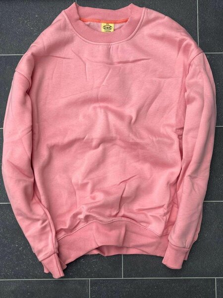 Sweatshirt classique unisexe