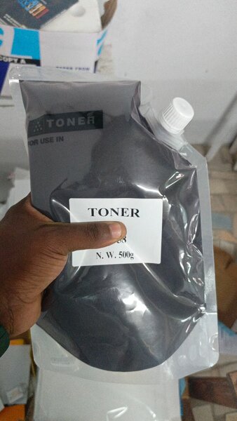 Toner d'Imprimante KONICA 500g