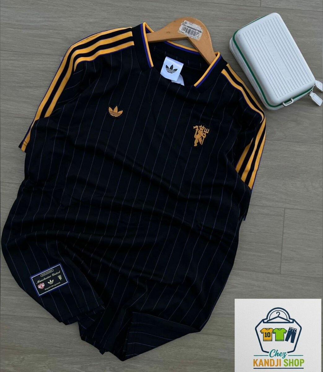 Maillots de football rétro