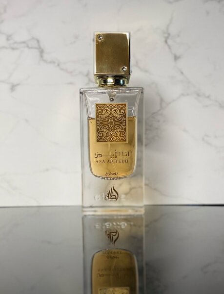 Parfum Mixte Ana Abiyedh