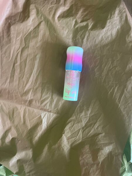 Lip Oil Hydratant Brillant