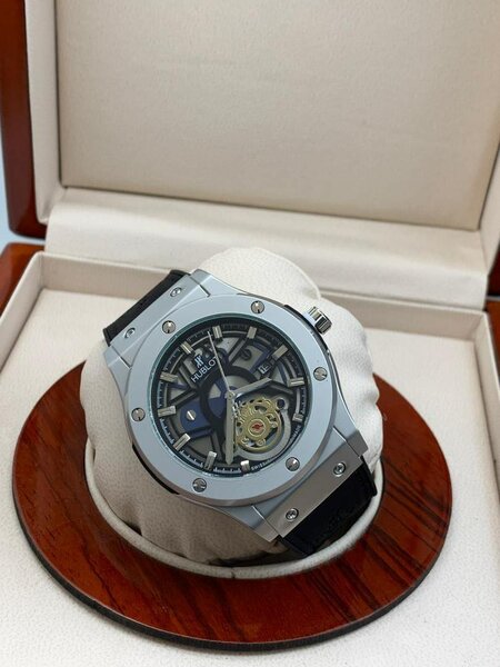 Hublot watches