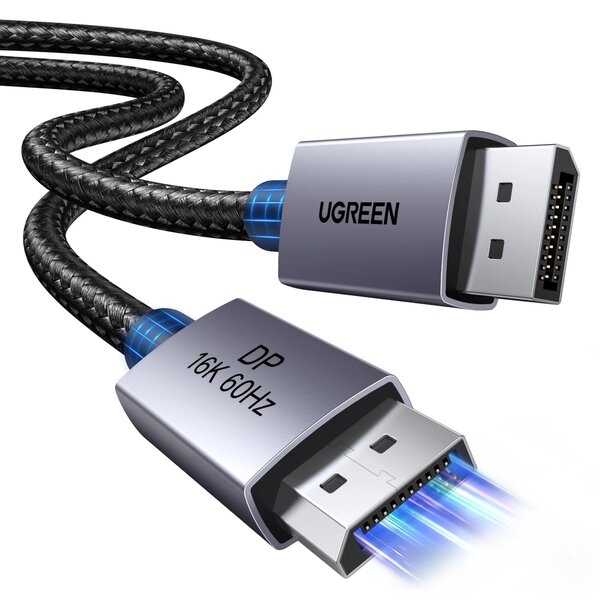 Câble DisplayPort UGREEN 8K