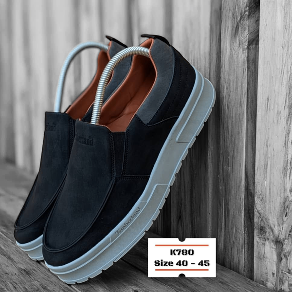 TIMBERLAND LOW-CUT SNEAKERS