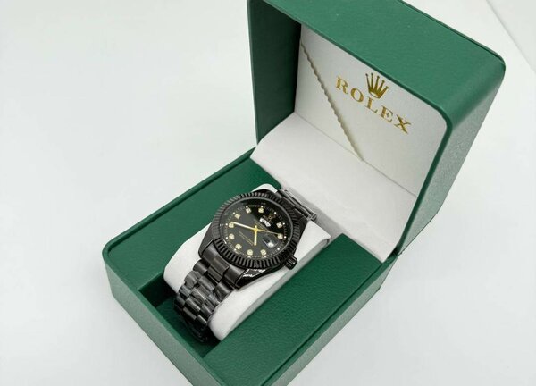 Luxe Montre Homme Rolex