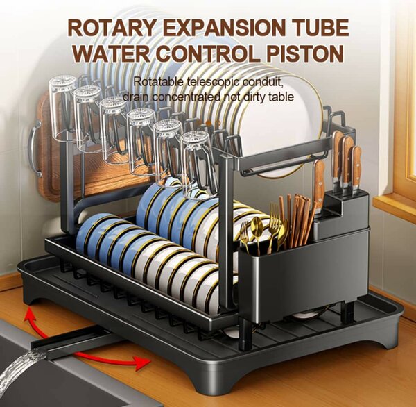 Égouttoir de vaisselle