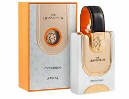 Monarque Armaf for men