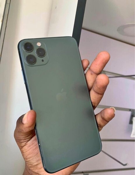 iPhone 11 Pro Max