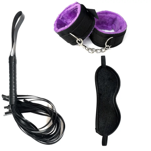 Bdsm kit