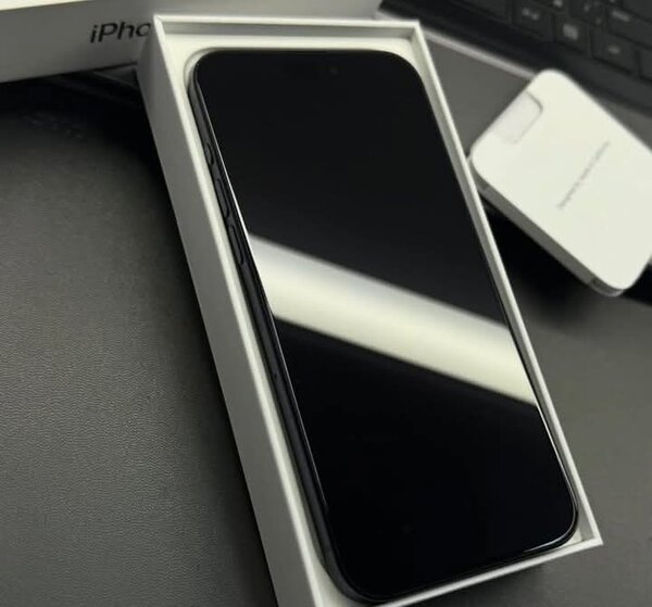 iPhone 13 Pro Max 256 Go