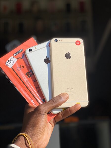 iPhone 6plus 16GB k1099