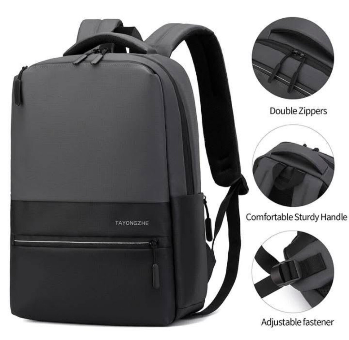 Sac à dos ordinateur 17"