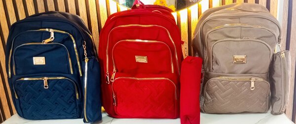 Sacs à dos élégants multifonctionnels