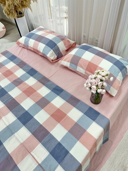 Постельное белье