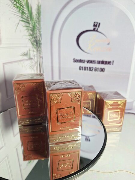 Parfum Khamarah 30ml