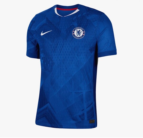 Maillot Chelsea Football Homme