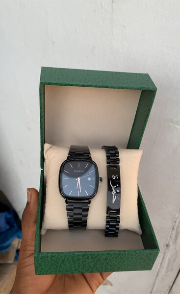 Set jewellery for both gender