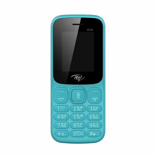 Itel téléphone basique