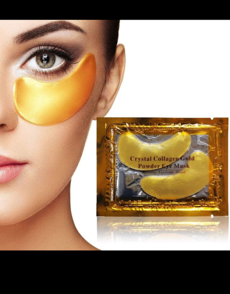 COLLAGEN EYE MASK