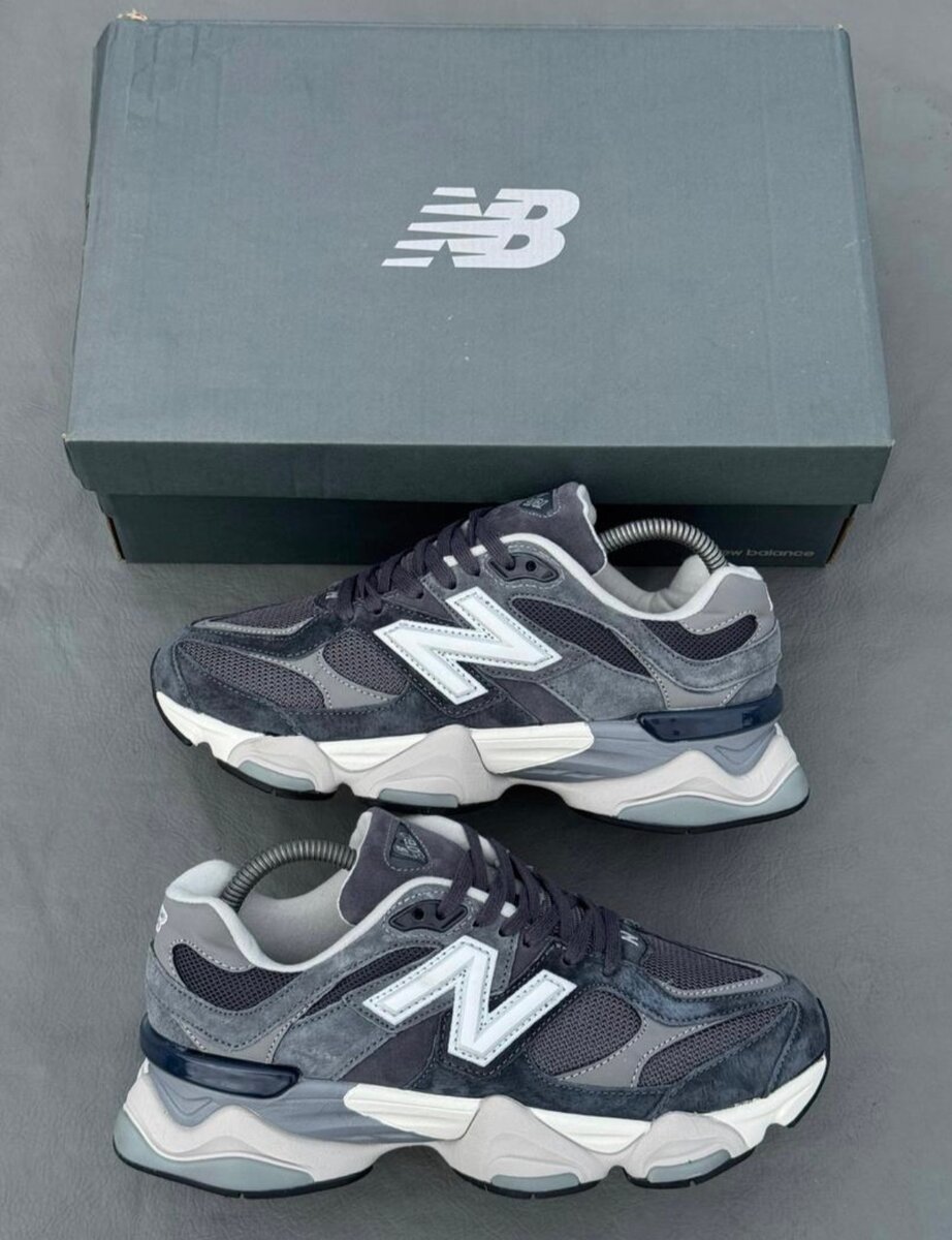 New Balance Sneakers Unisex