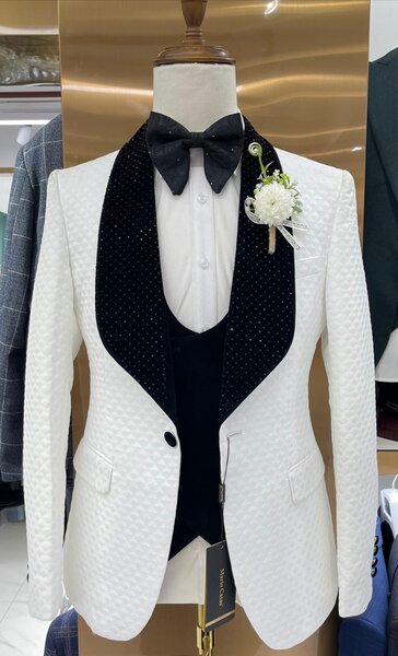 Mens suits