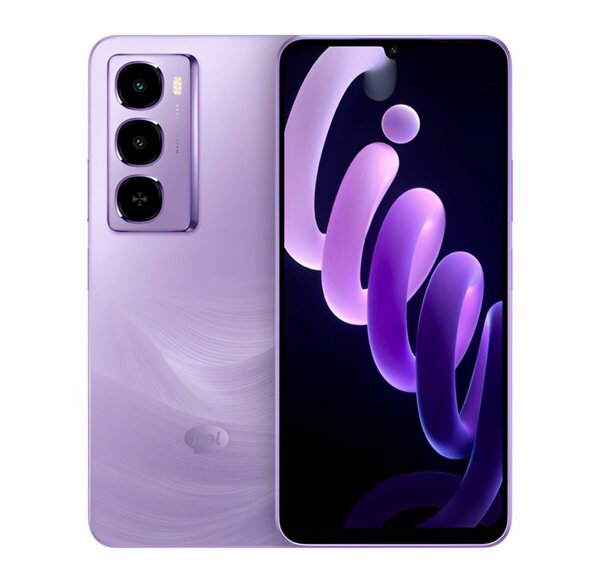 Smartphone  itel CITY 100