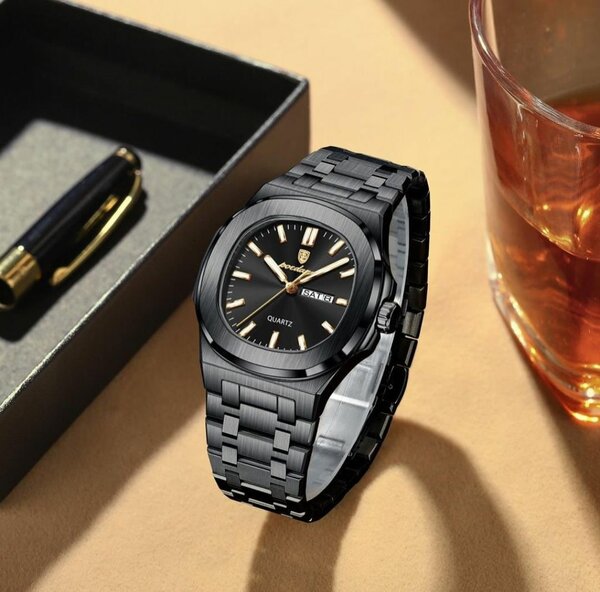 Podeager Unisex Watch