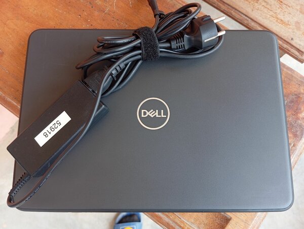 Dell latitude 3310