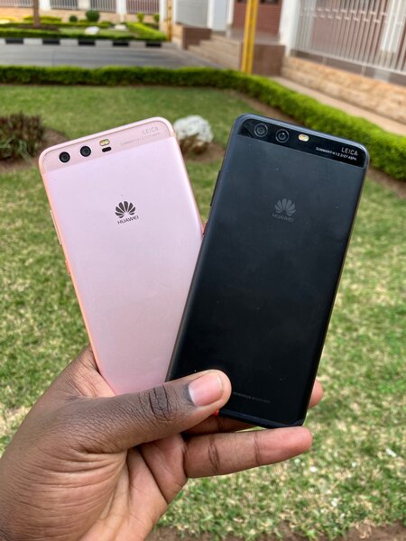 Huawei p10
