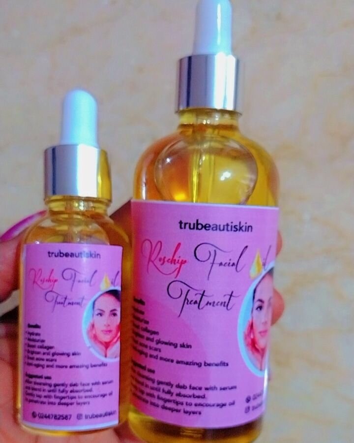 Clere Radiance cream