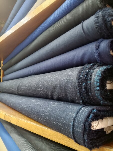 Tissus de Haute Qualité