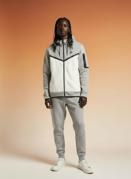 Ensemble de survêtement moderne