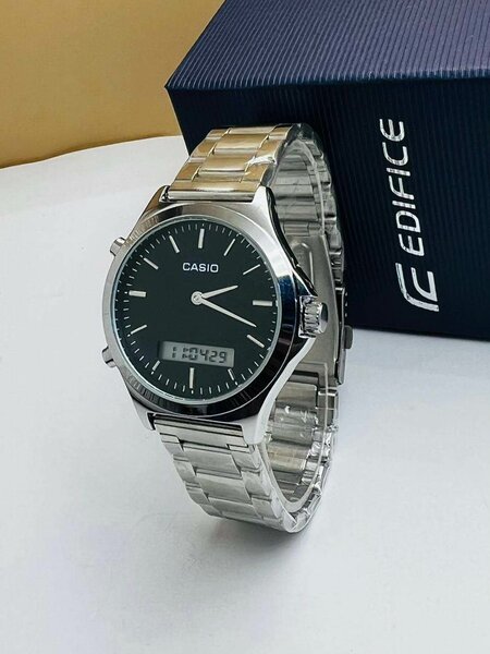 Montre Casio Edifice élégante