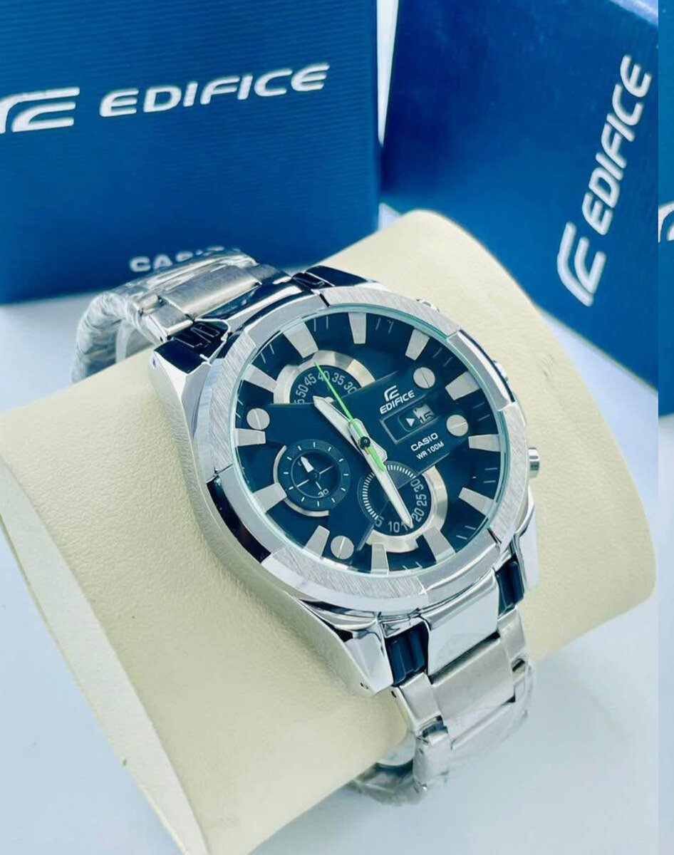Montre Casio Edifice Homme