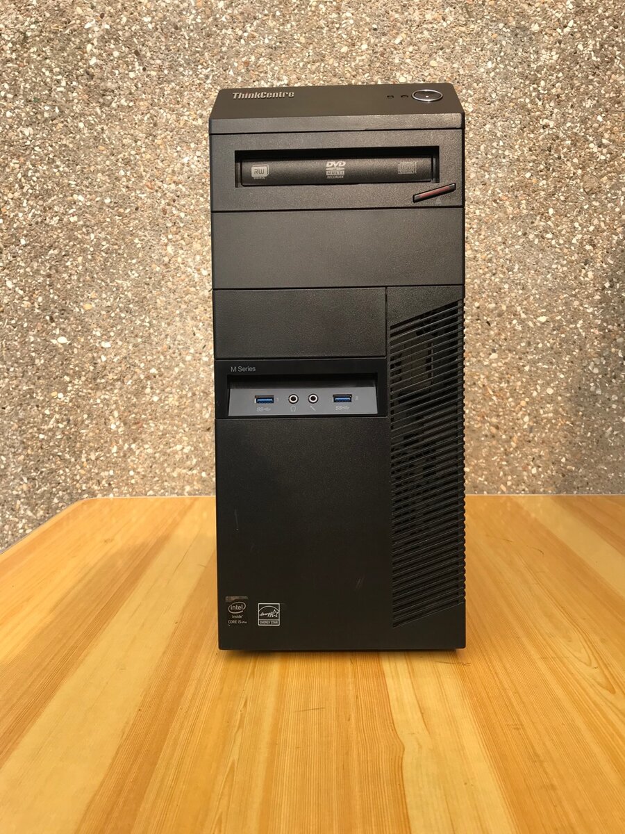 Lenovo thinkcenter