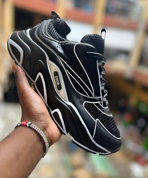 Chaussure Dior original