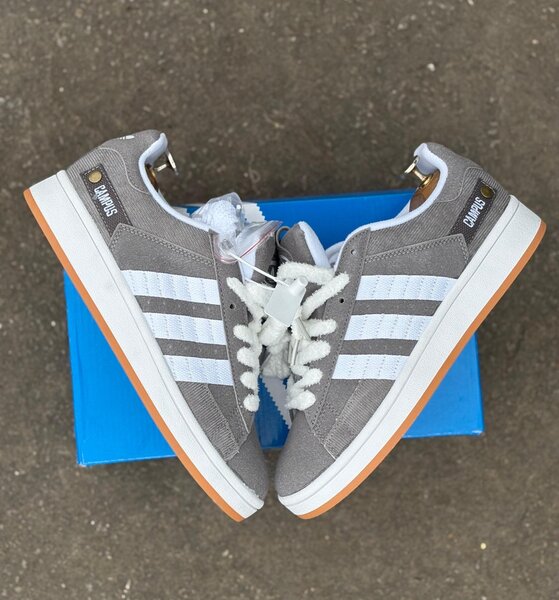 Chaussures Adidas Campus élégantes