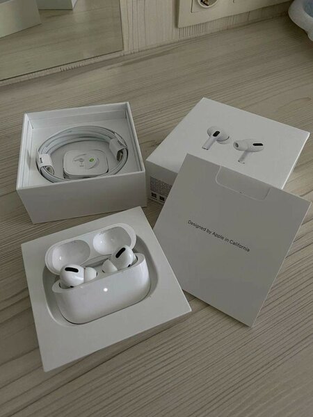 Apple AirPod Pro