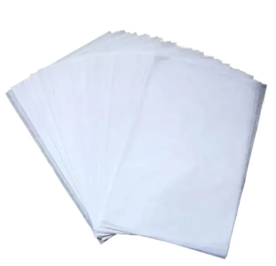 Butter Paper/ Tracing Paper - Pack of 50 Sheets
