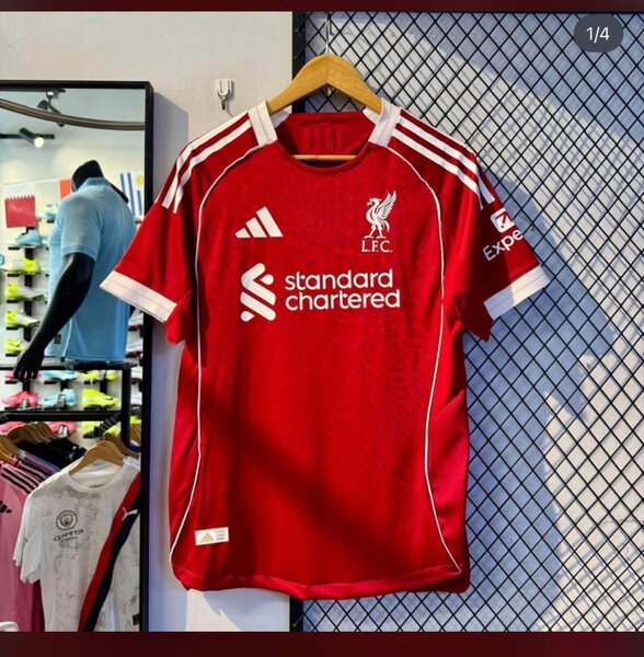 Maillot de Football Équipe