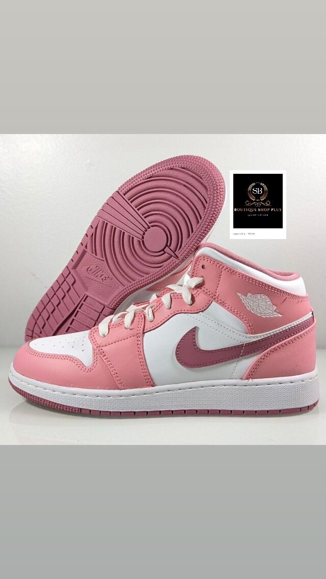 Basket NIKE AIR JORDAN authentique